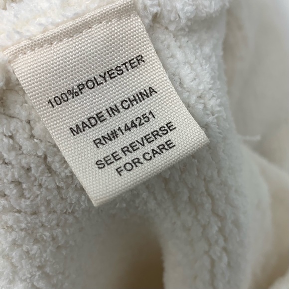 Moon & Madison Cozy Knit Turtleneck Sweater - Picture 8 of 10